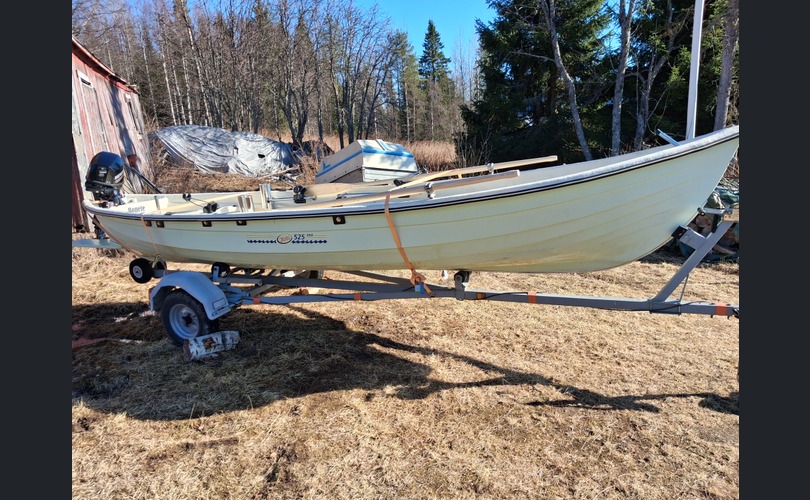 Kaisla 525 Erä  Bonete-kuva-7